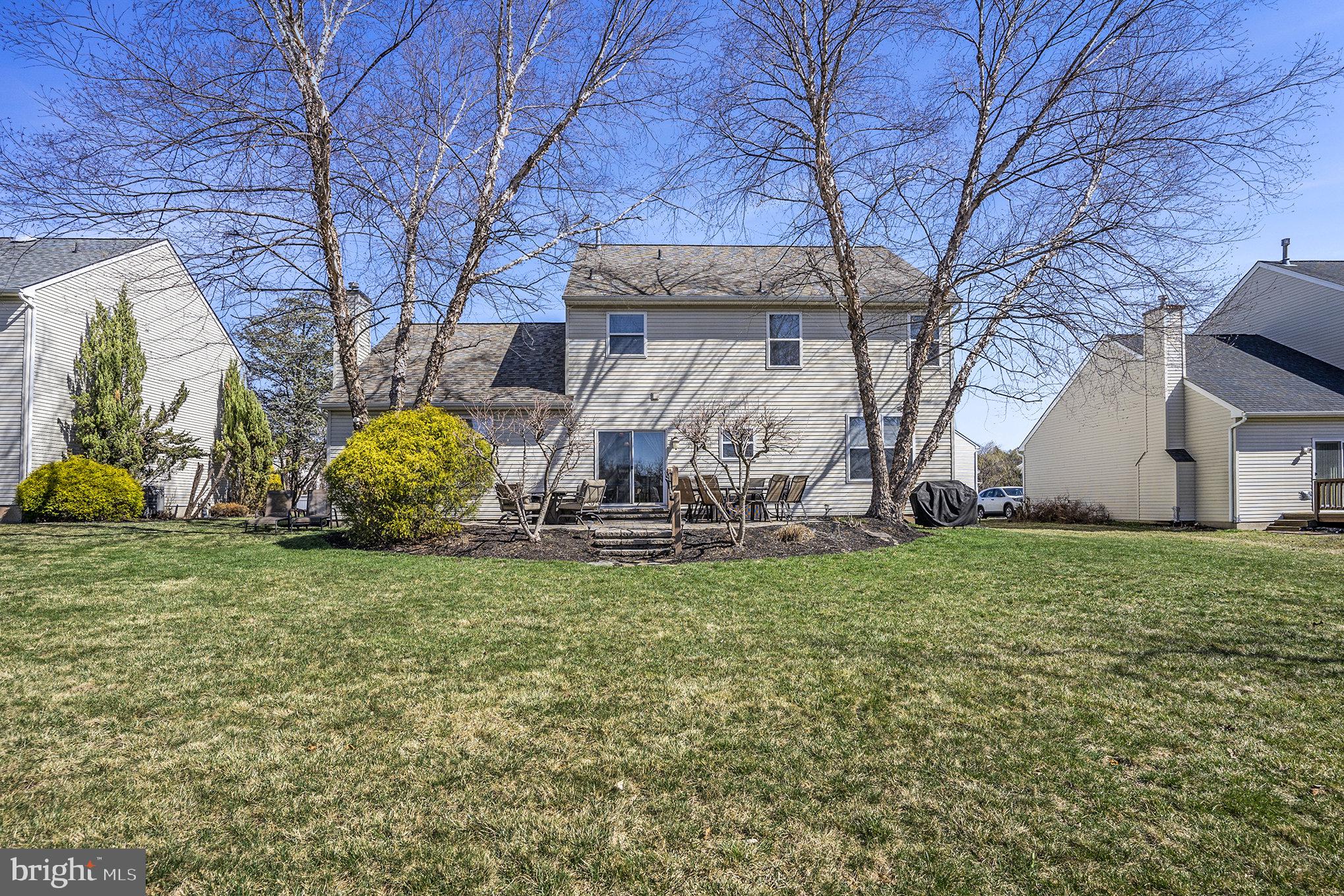 EVANSBURG CROSSING - Residential