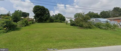 Vacant Land For Sale - S Humer Street<br/> ENOLA, PA 17025