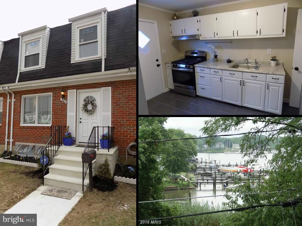 HAWTHORNE - Residential