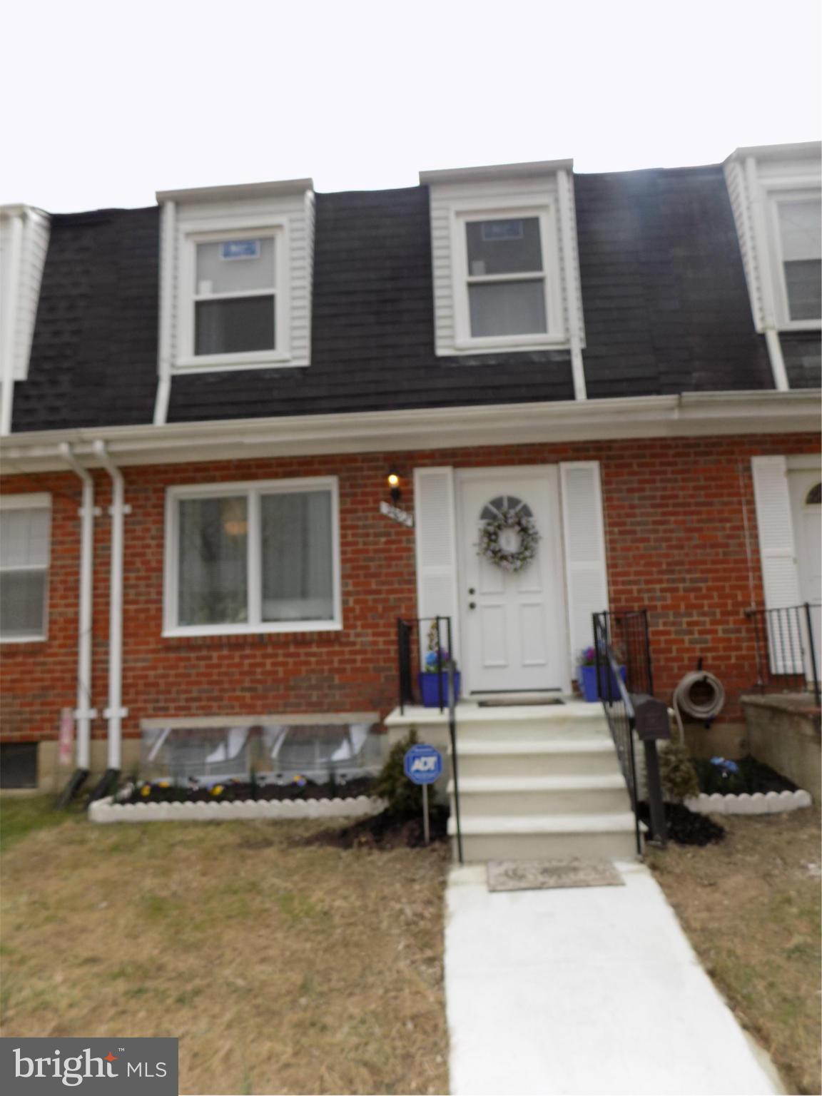 HAWTHORNE - Residential