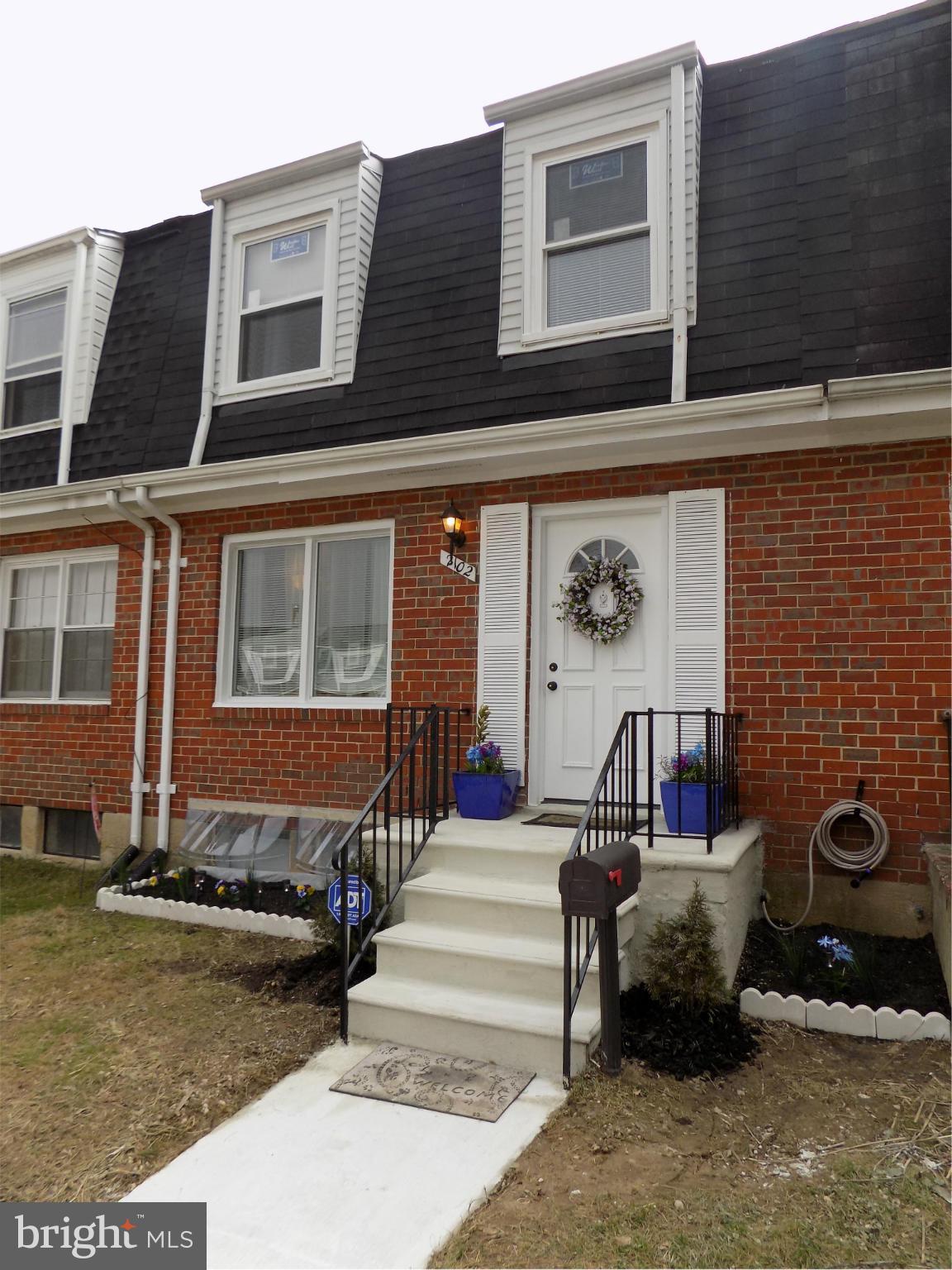 HAWTHORNE - Residential