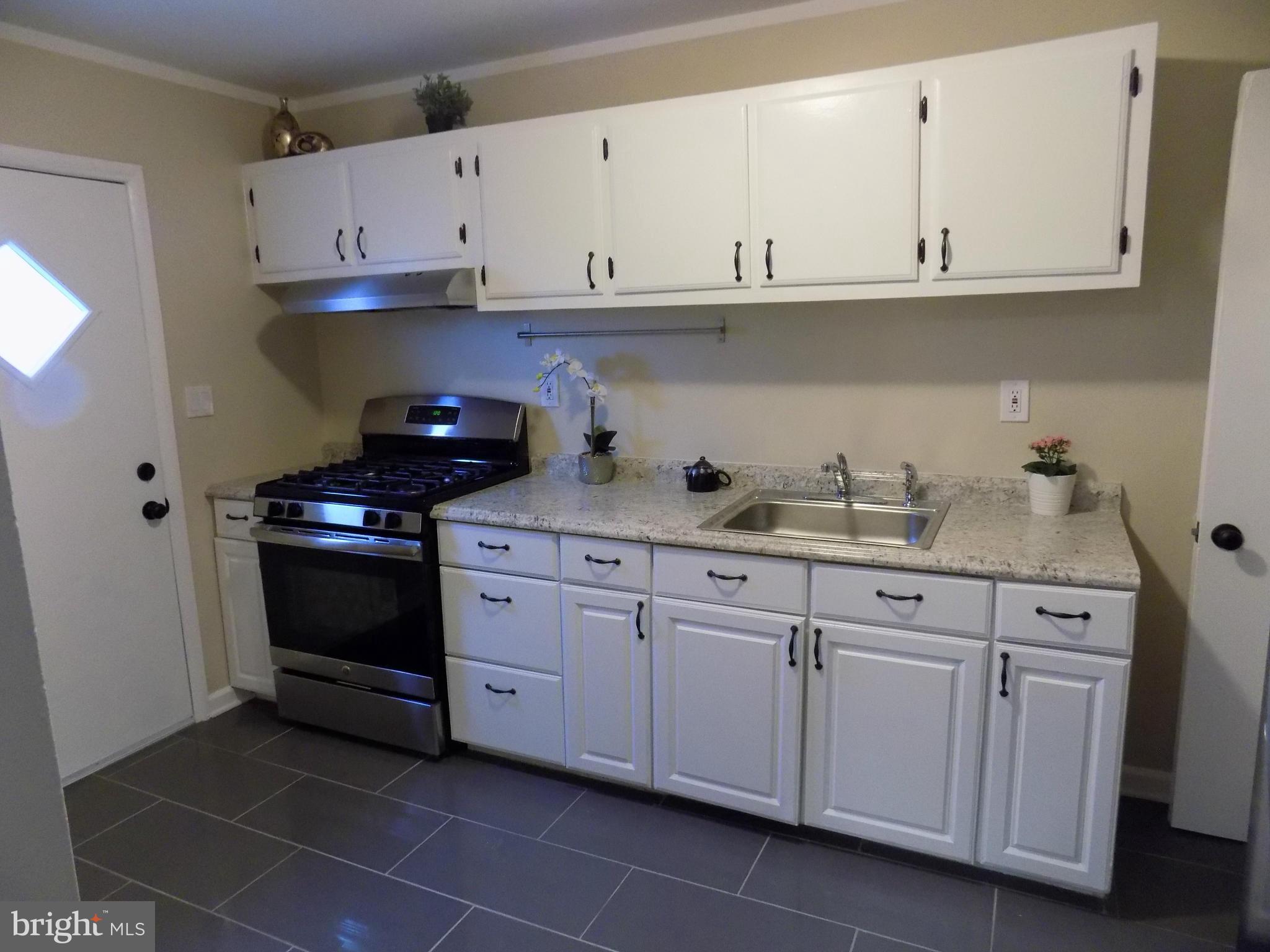 HAWTHORNE - Residential