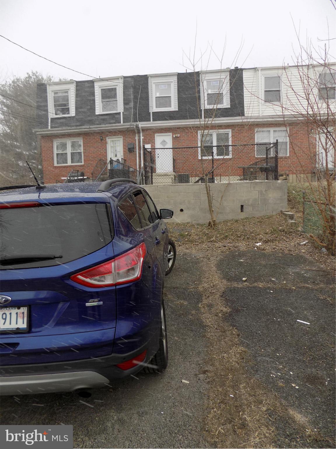 HAWTHORNE - Residential