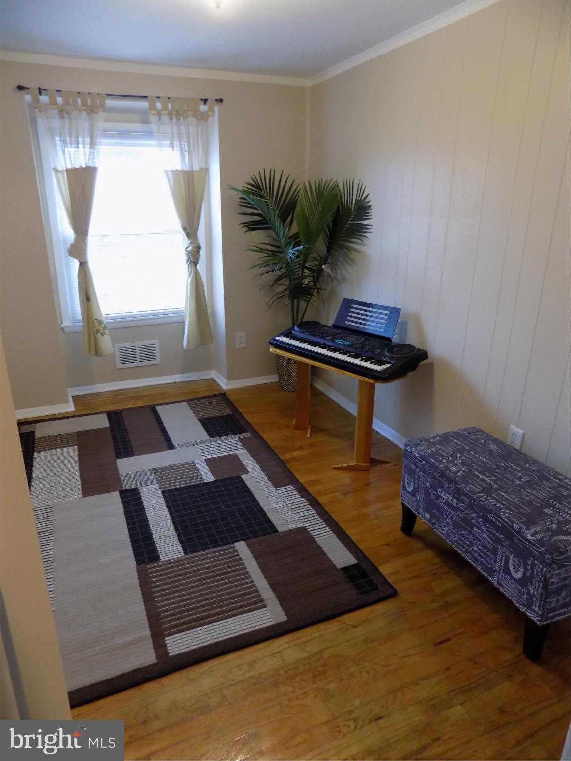 HAWTHORNE - Residential