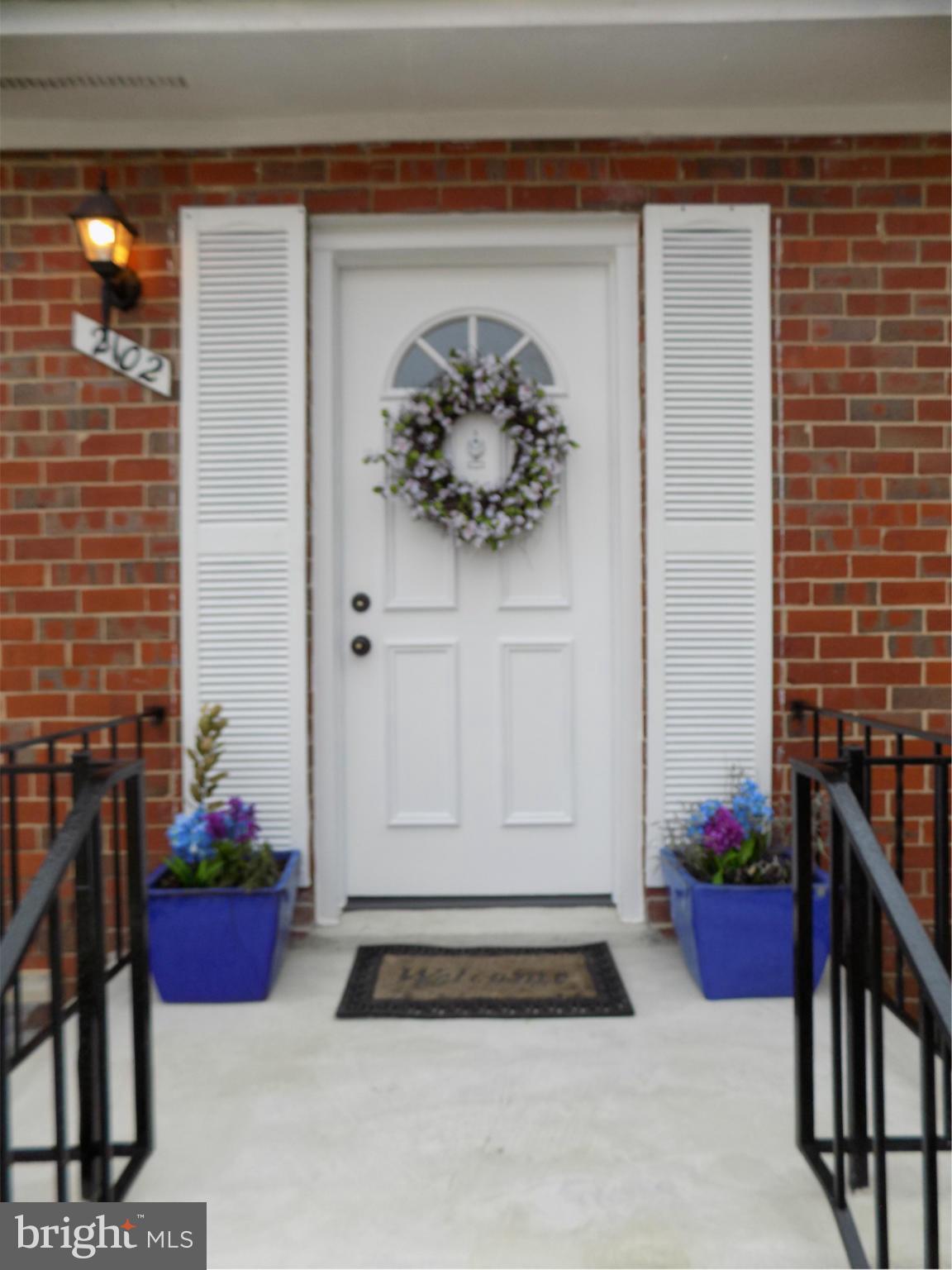 HAWTHORNE - Residential