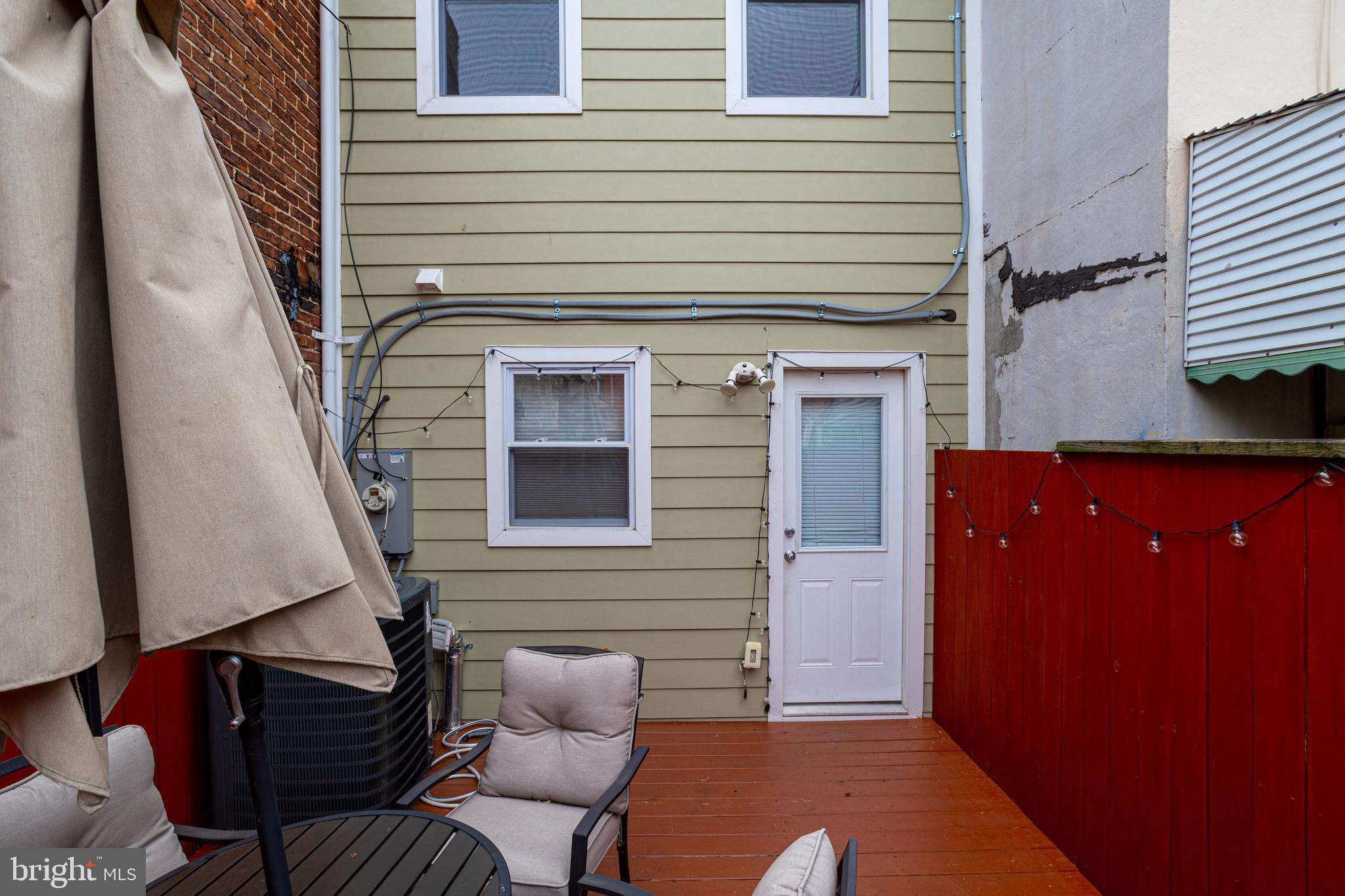 HIGHLANDTOWN - Residential