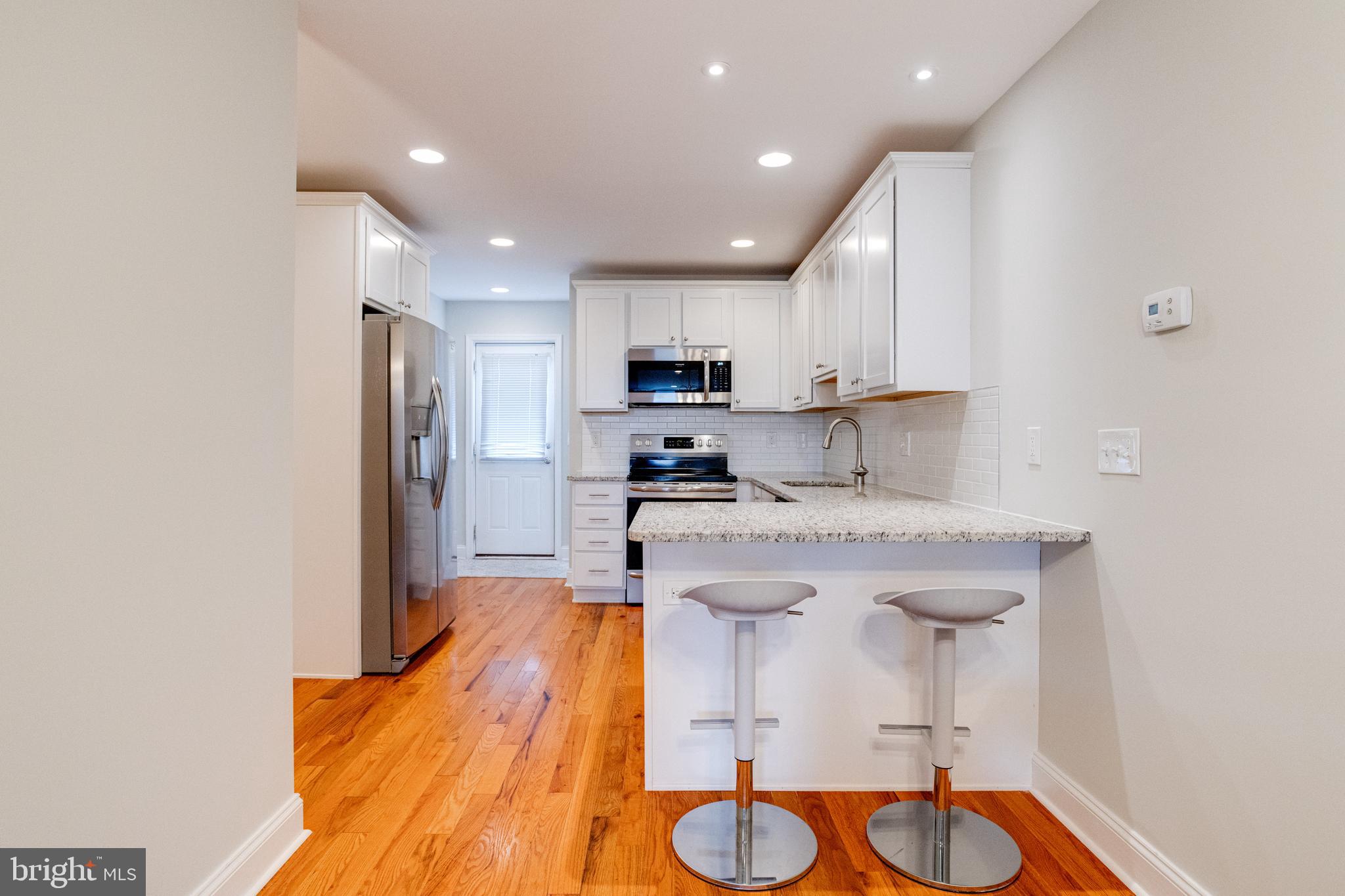 HIGHLANDTOWN - Residential