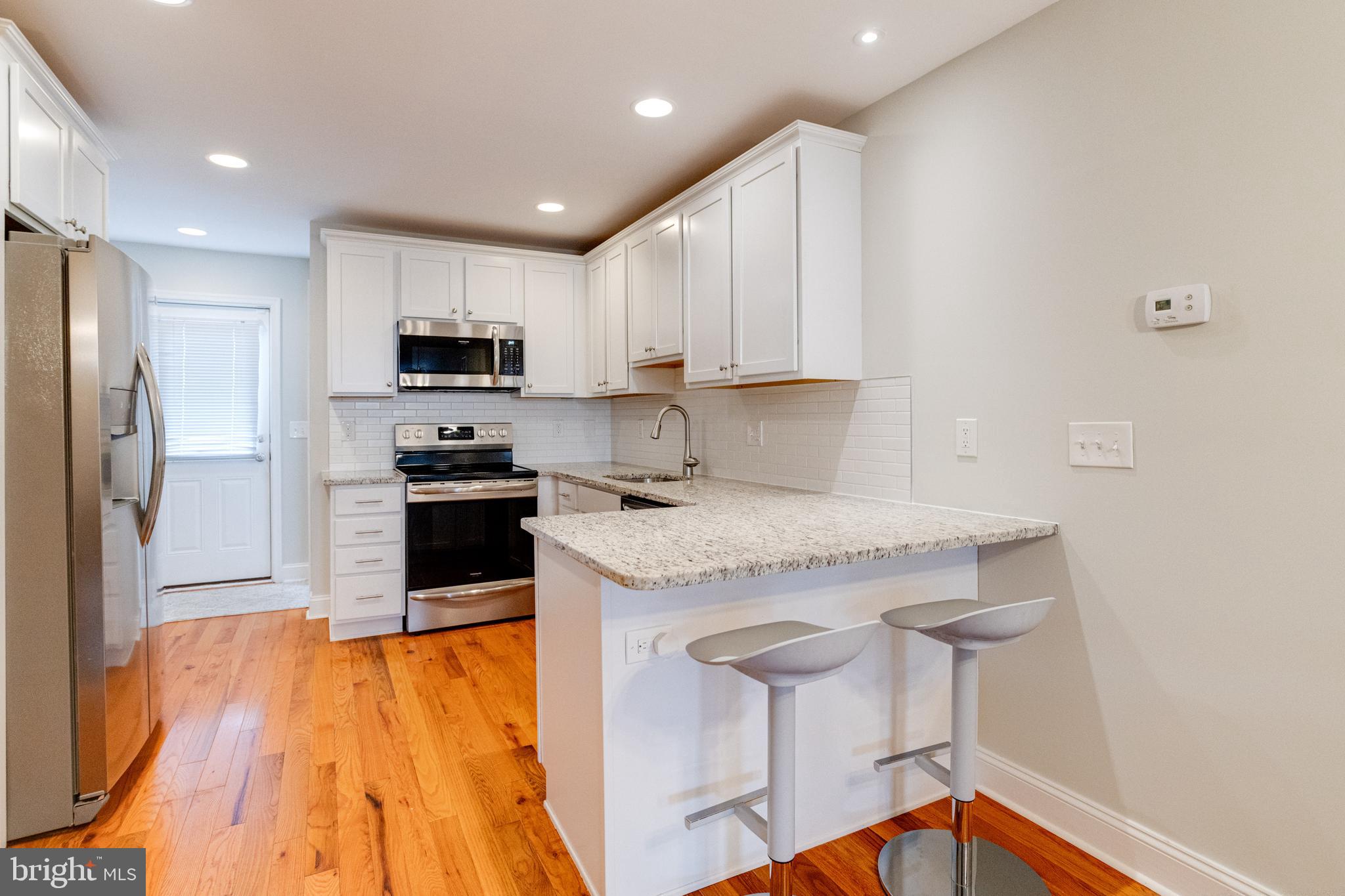 HIGHLANDTOWN - Residential