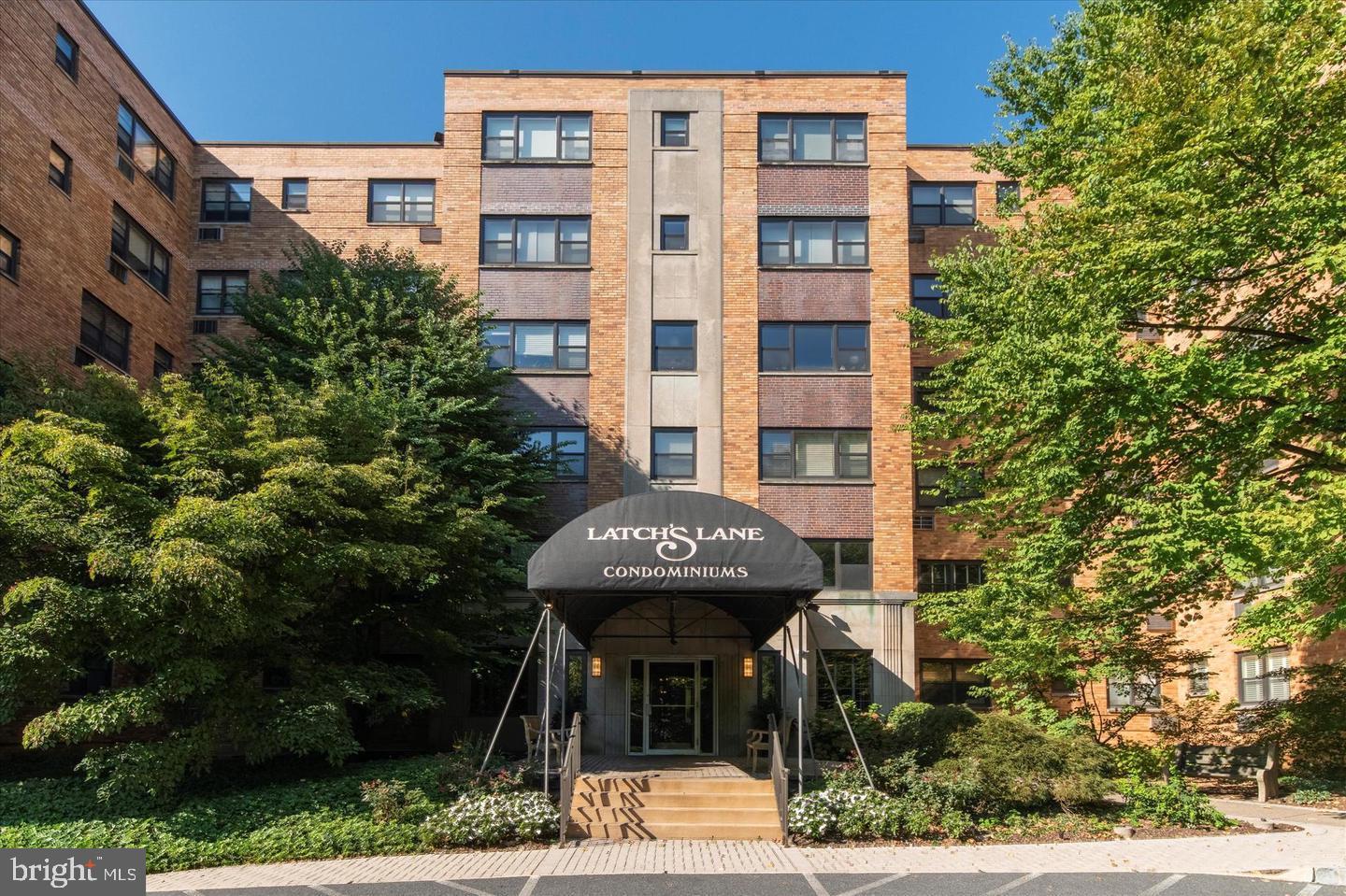 40 OLD LANCASTER ROAD 307
