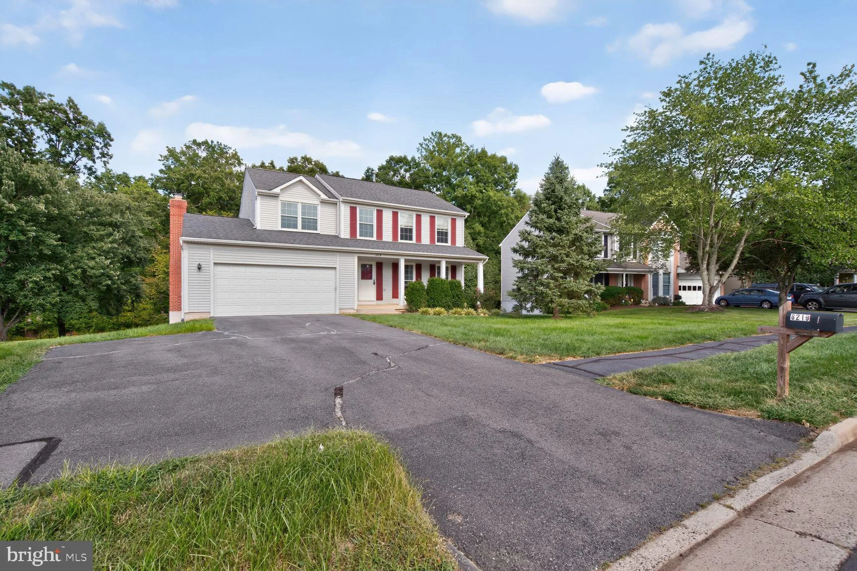 8219 Crackling Fire Drive, Gainesville, VA 20155