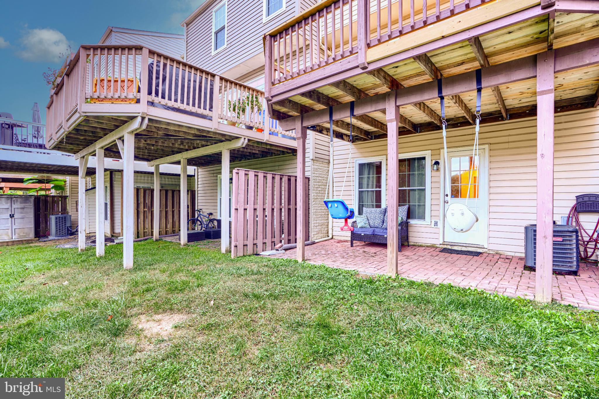 PERRY HALL FARMS - Residential