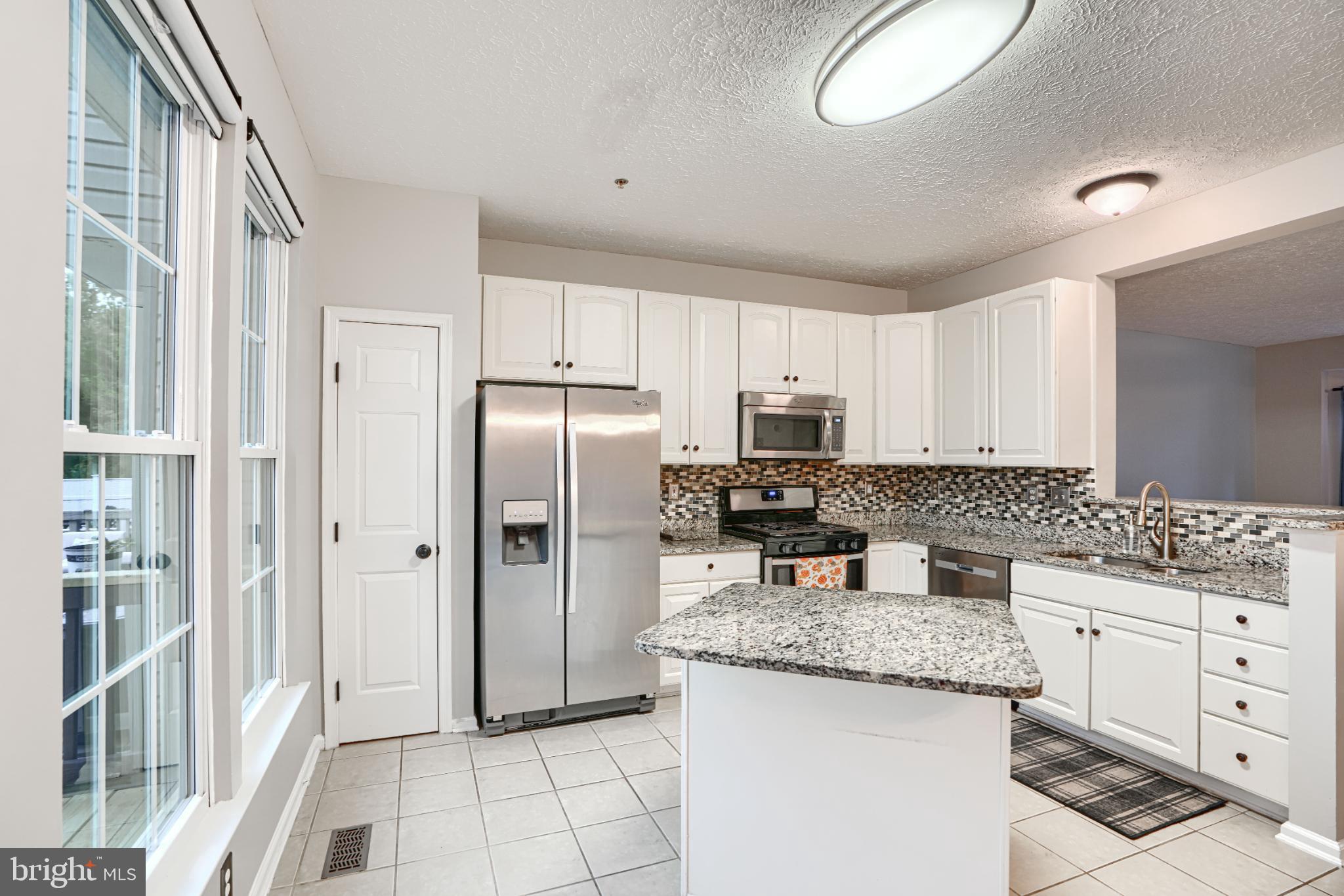 PERRY HALL FARMS - Residential