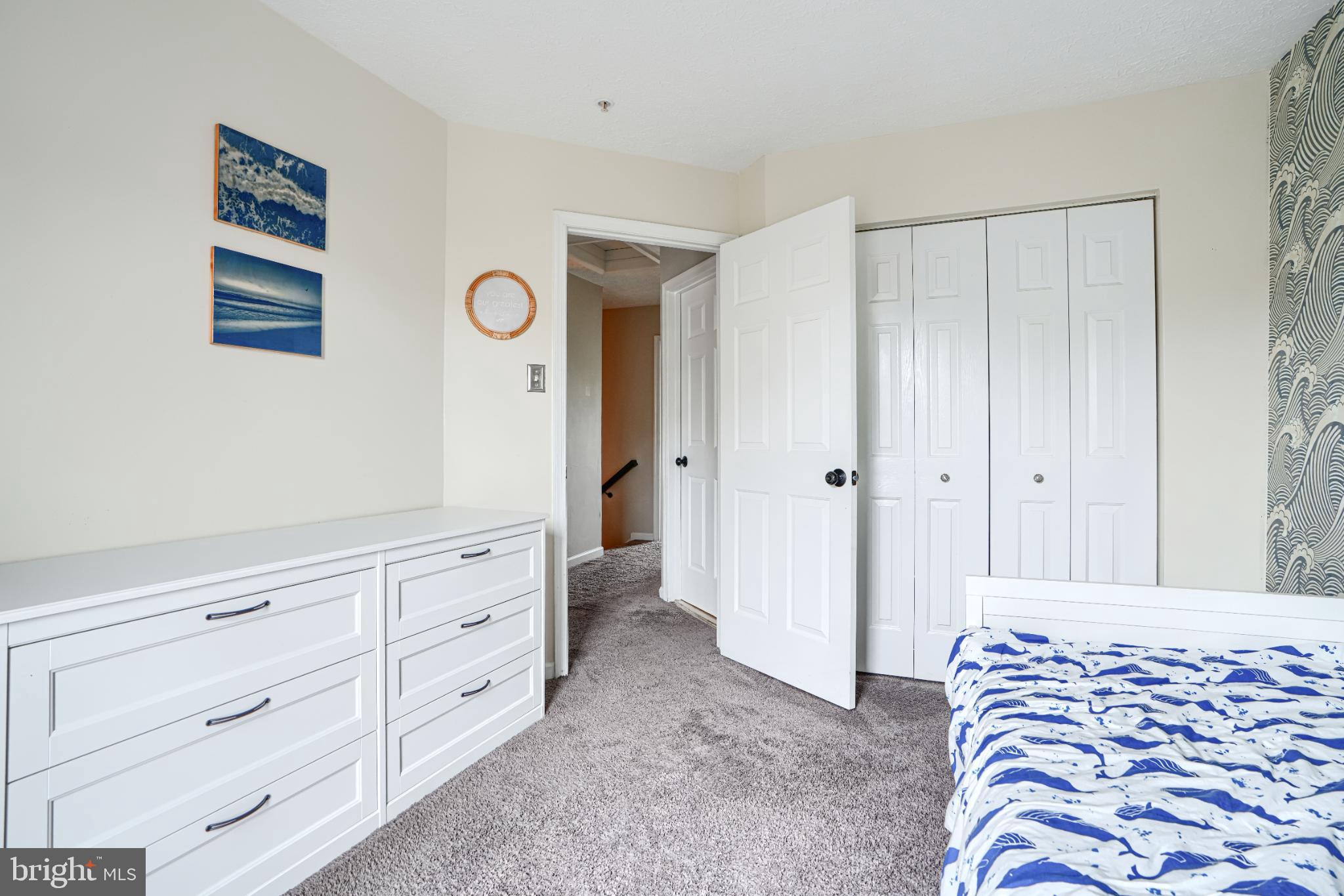 PERRY HALL FARMS - Residential