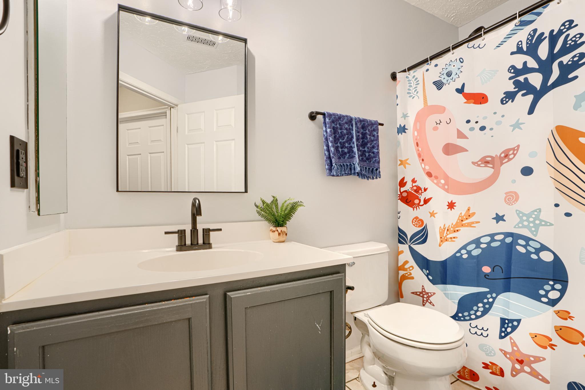 PERRY HALL FARMS - Residential