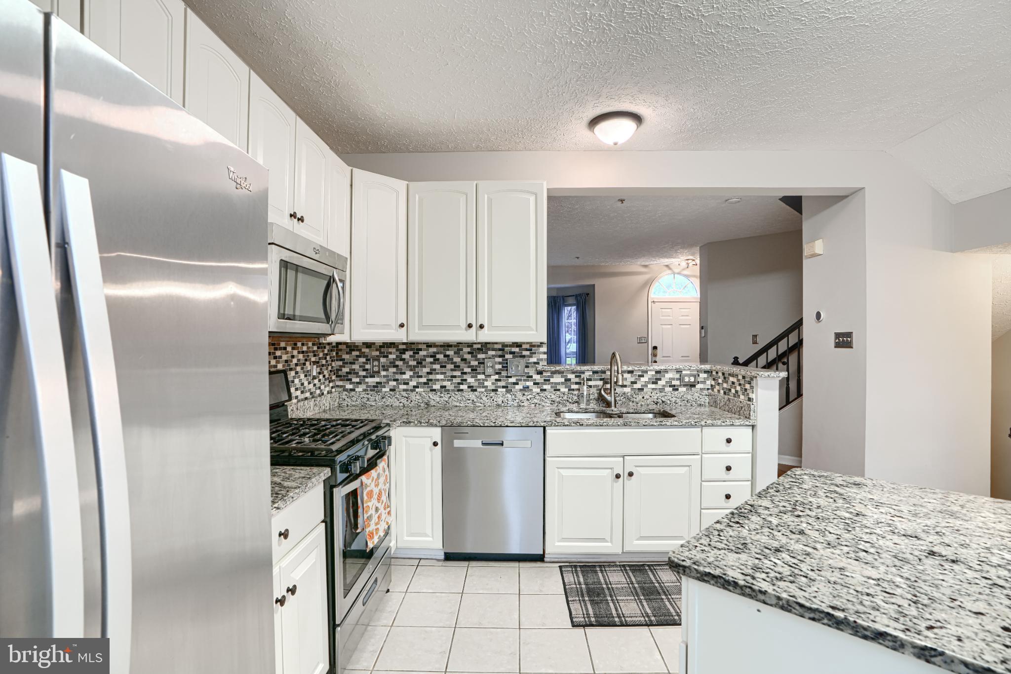 PERRY HALL FARMS - Residential