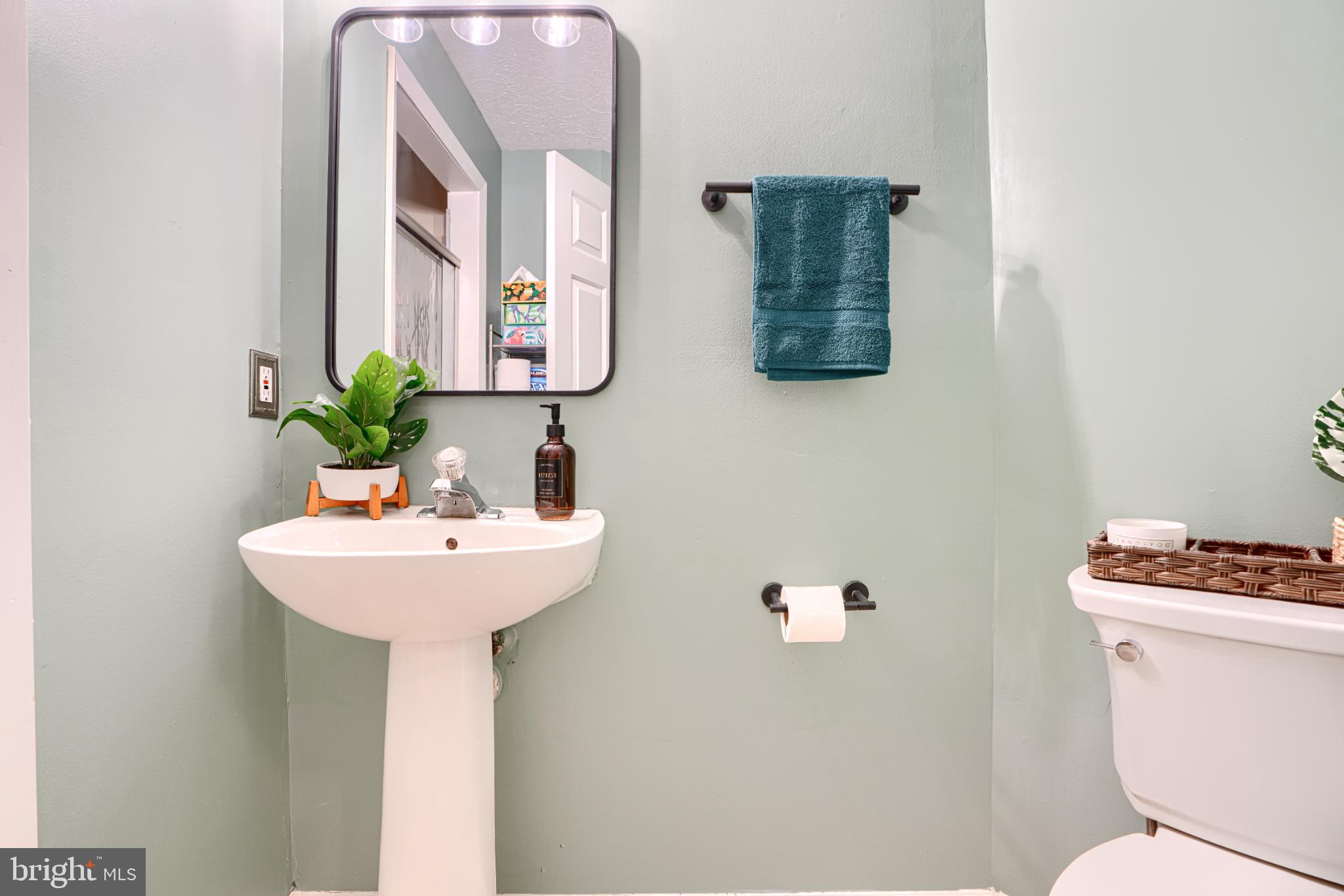 PERRY HALL FARMS - Residential