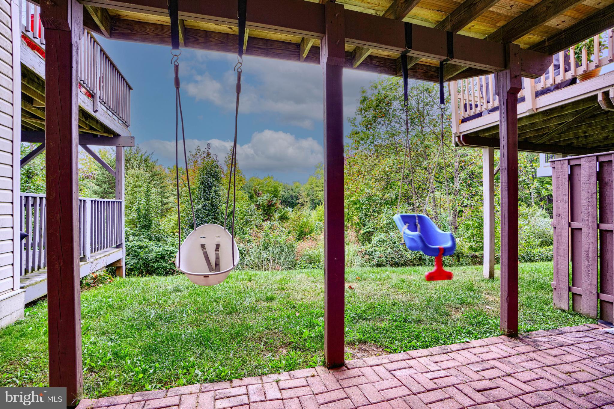 PERRY HALL FARMS - Residential