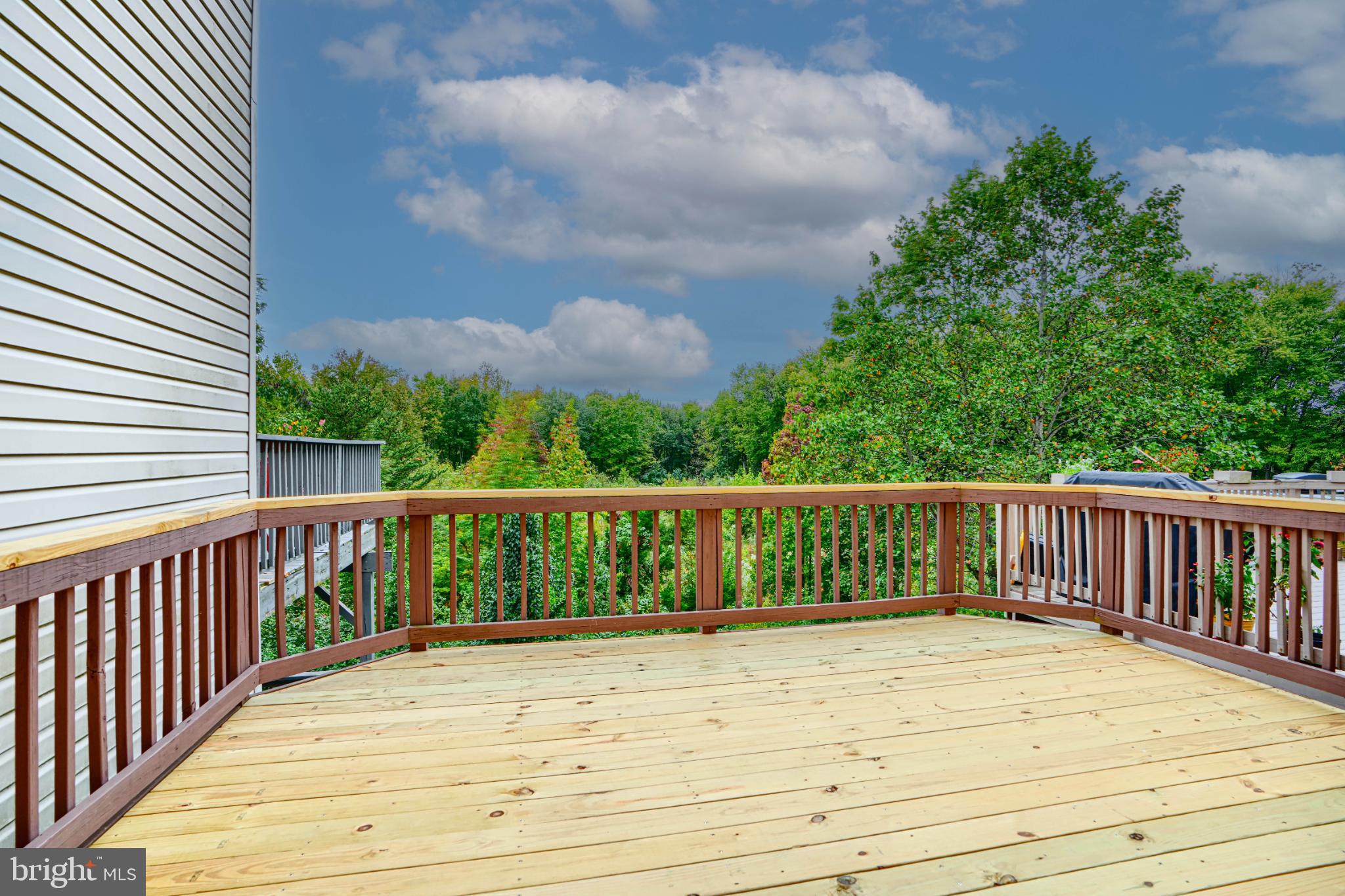 PERRY HALL FARMS - Residential