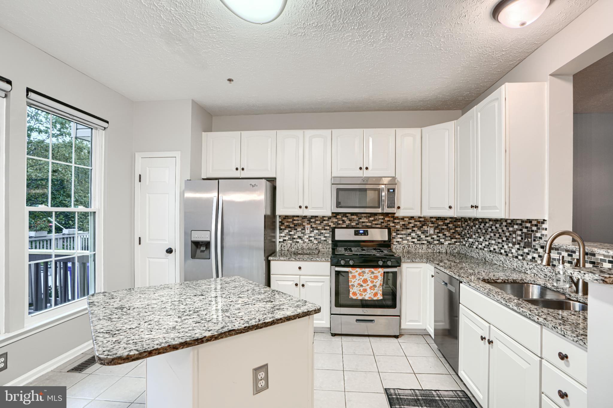 PERRY HALL FARMS - Residential