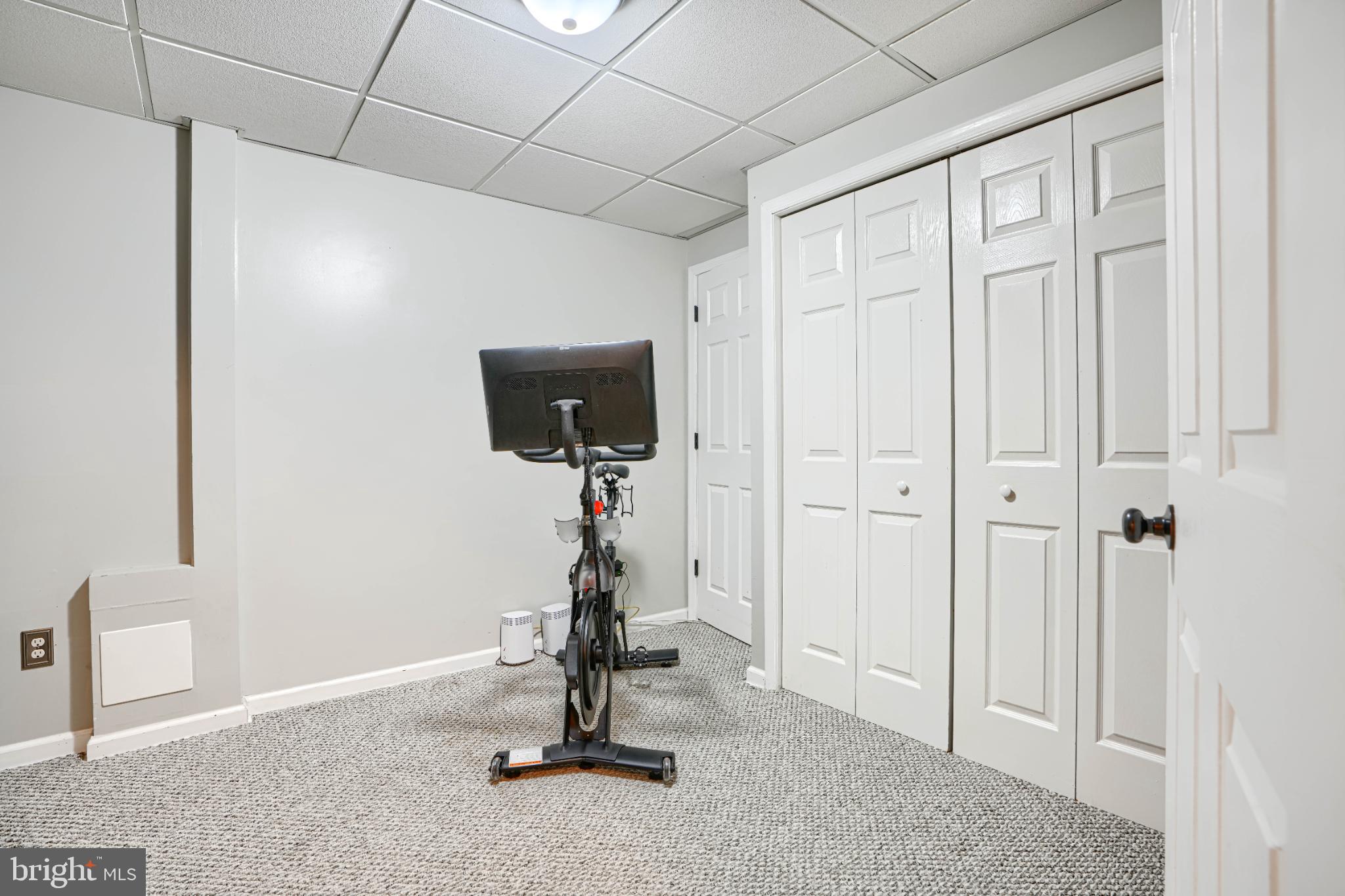 PERRY HALL FARMS - Residential