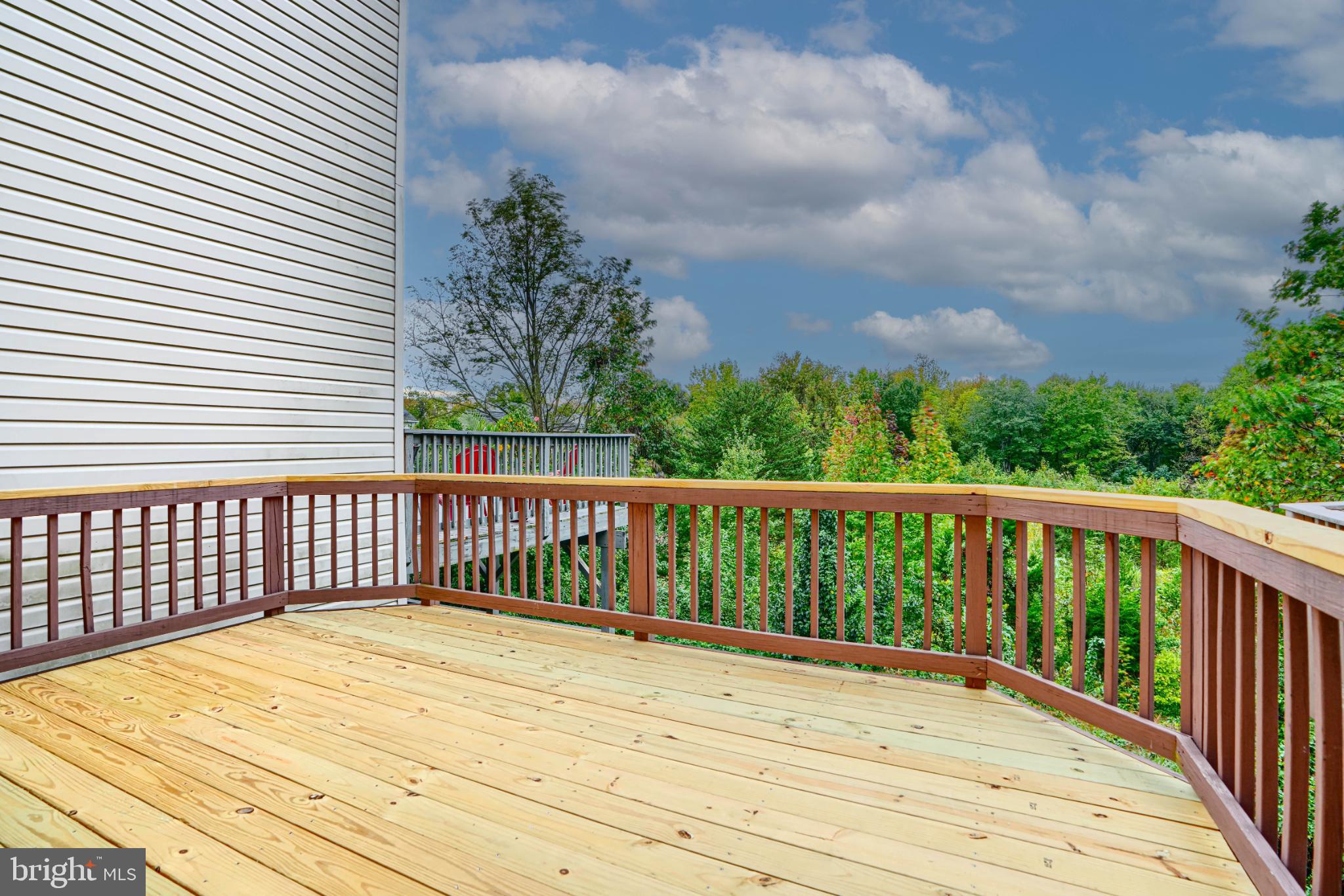 PERRY HALL FARMS - Residential