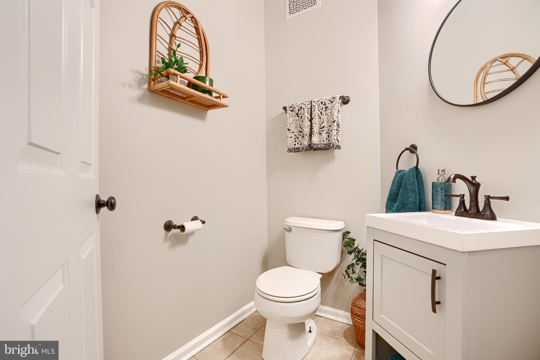 PERRY HALL FARMS - Residential