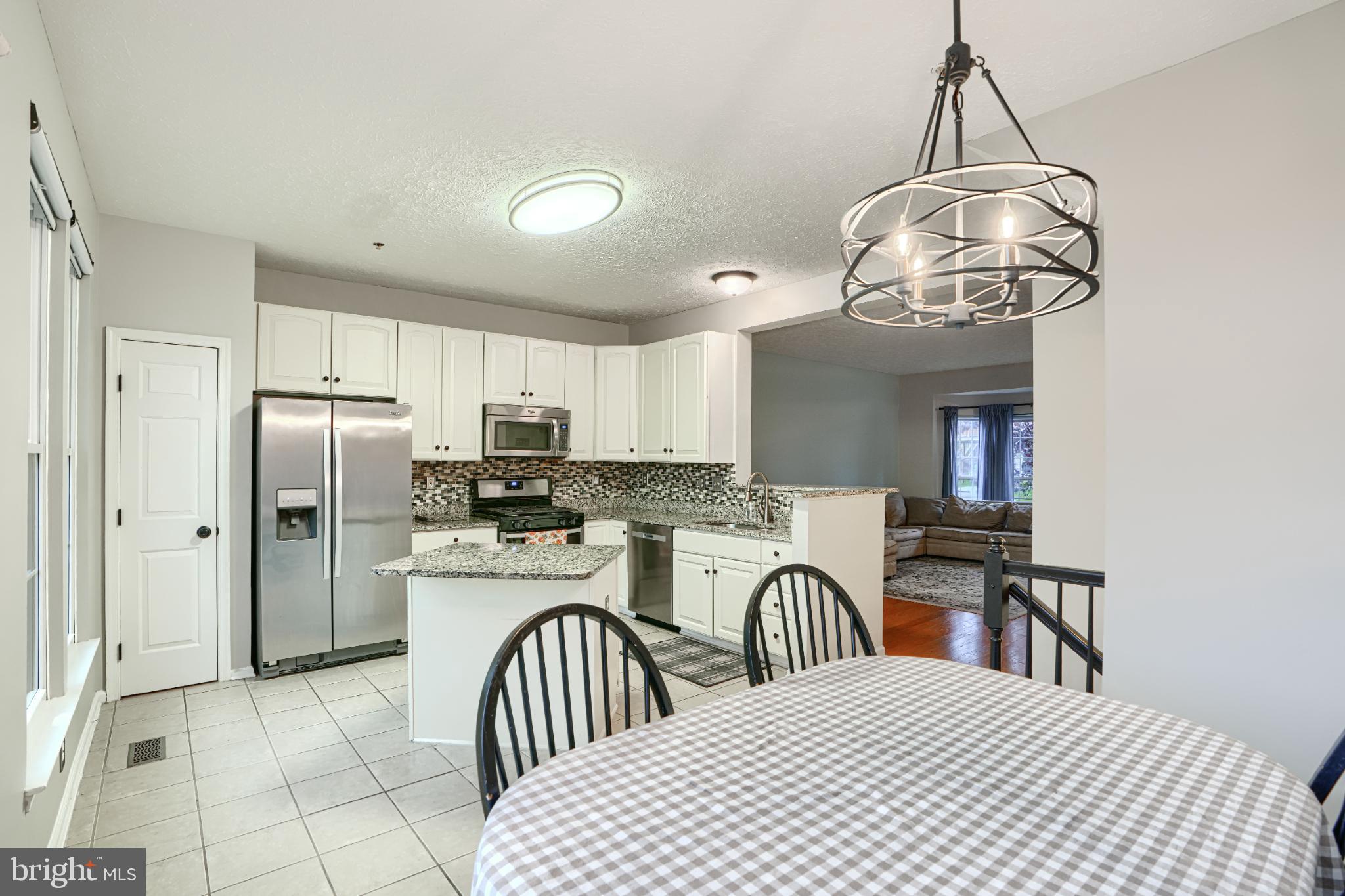 PERRY HALL FARMS - Residential