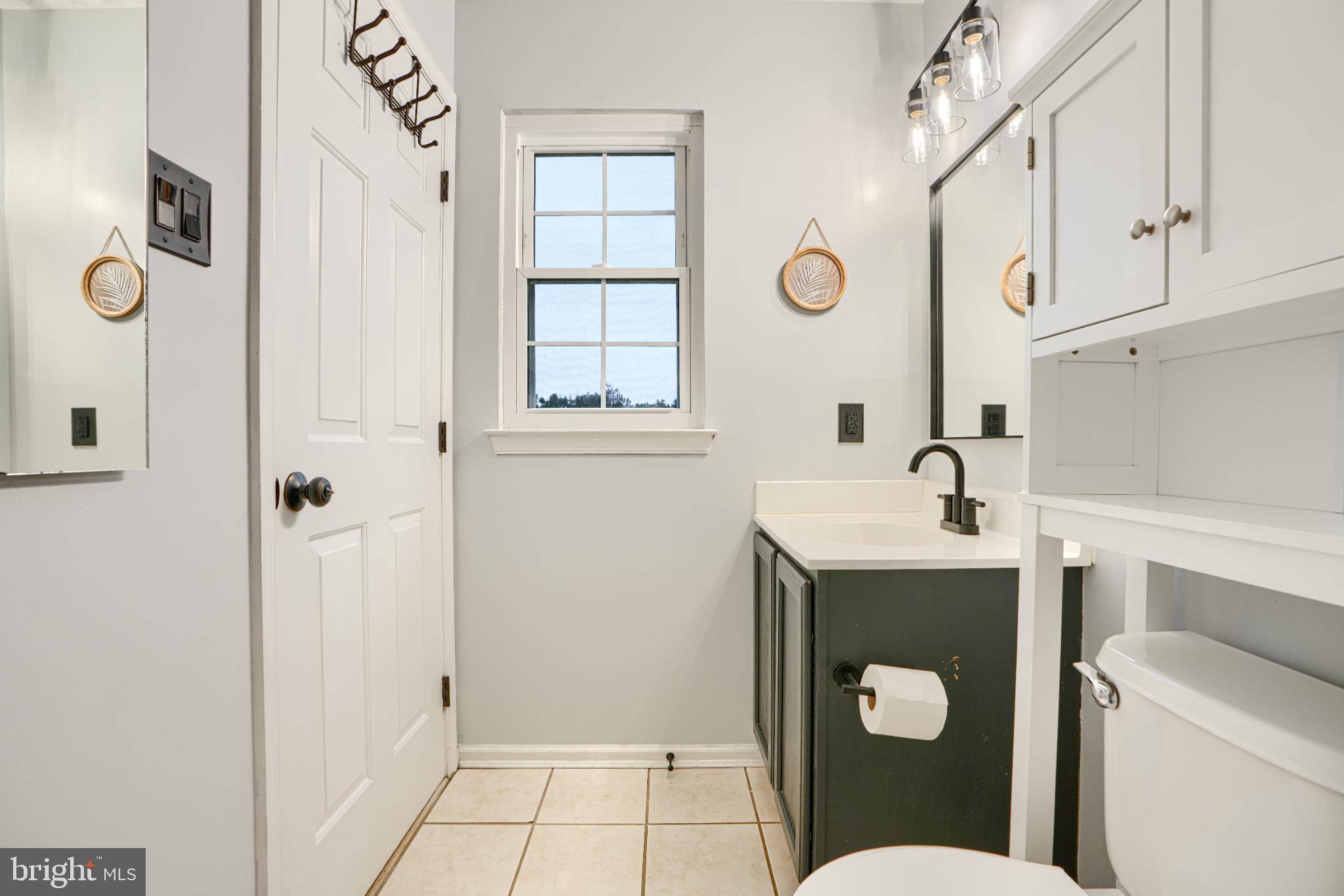 PERRY HALL FARMS - Residential