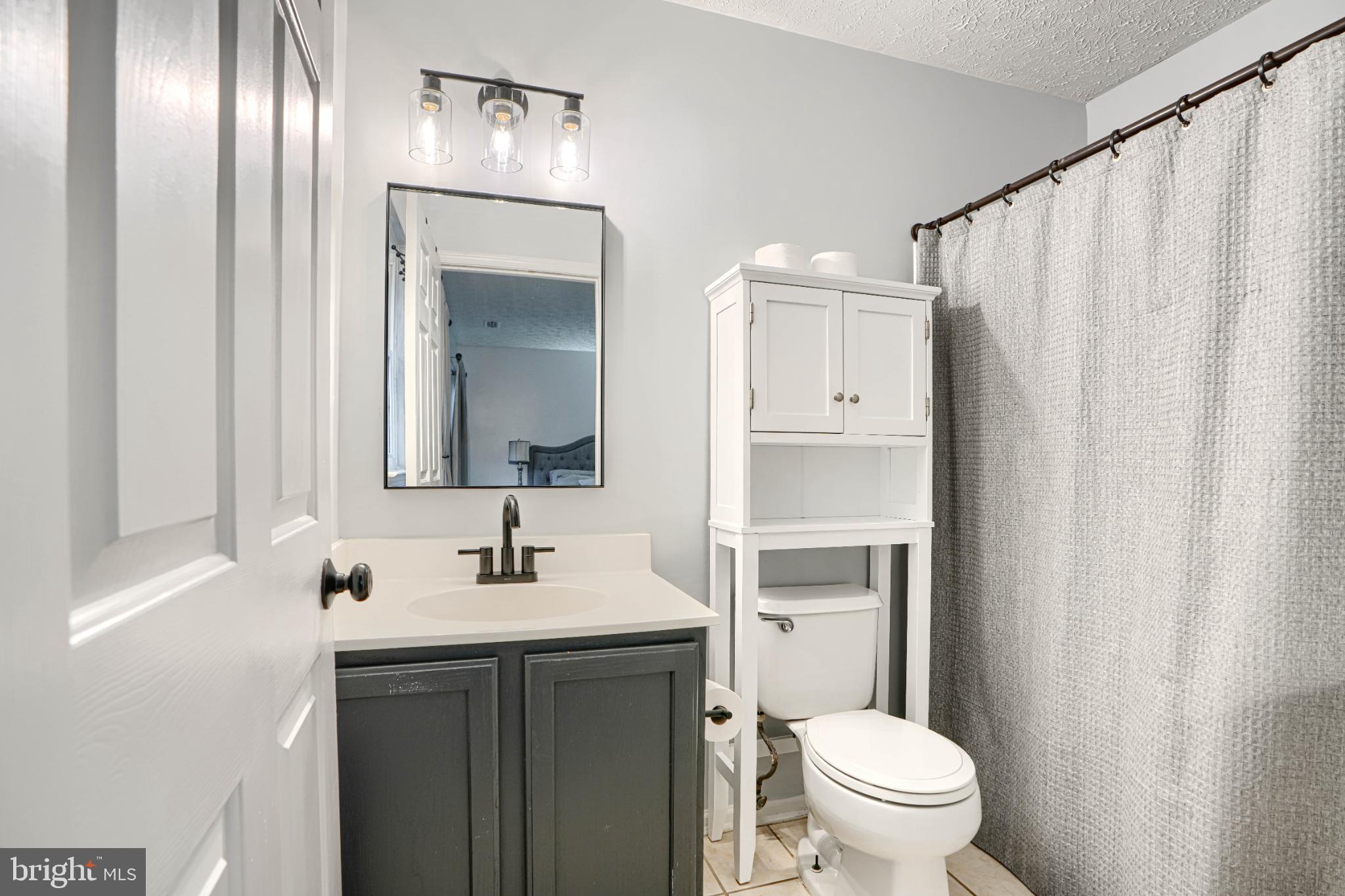 PERRY HALL FARMS - Residential