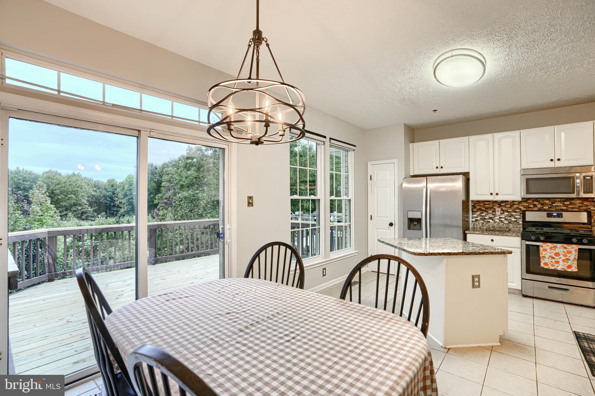 PERRY HALL FARMS - Residential