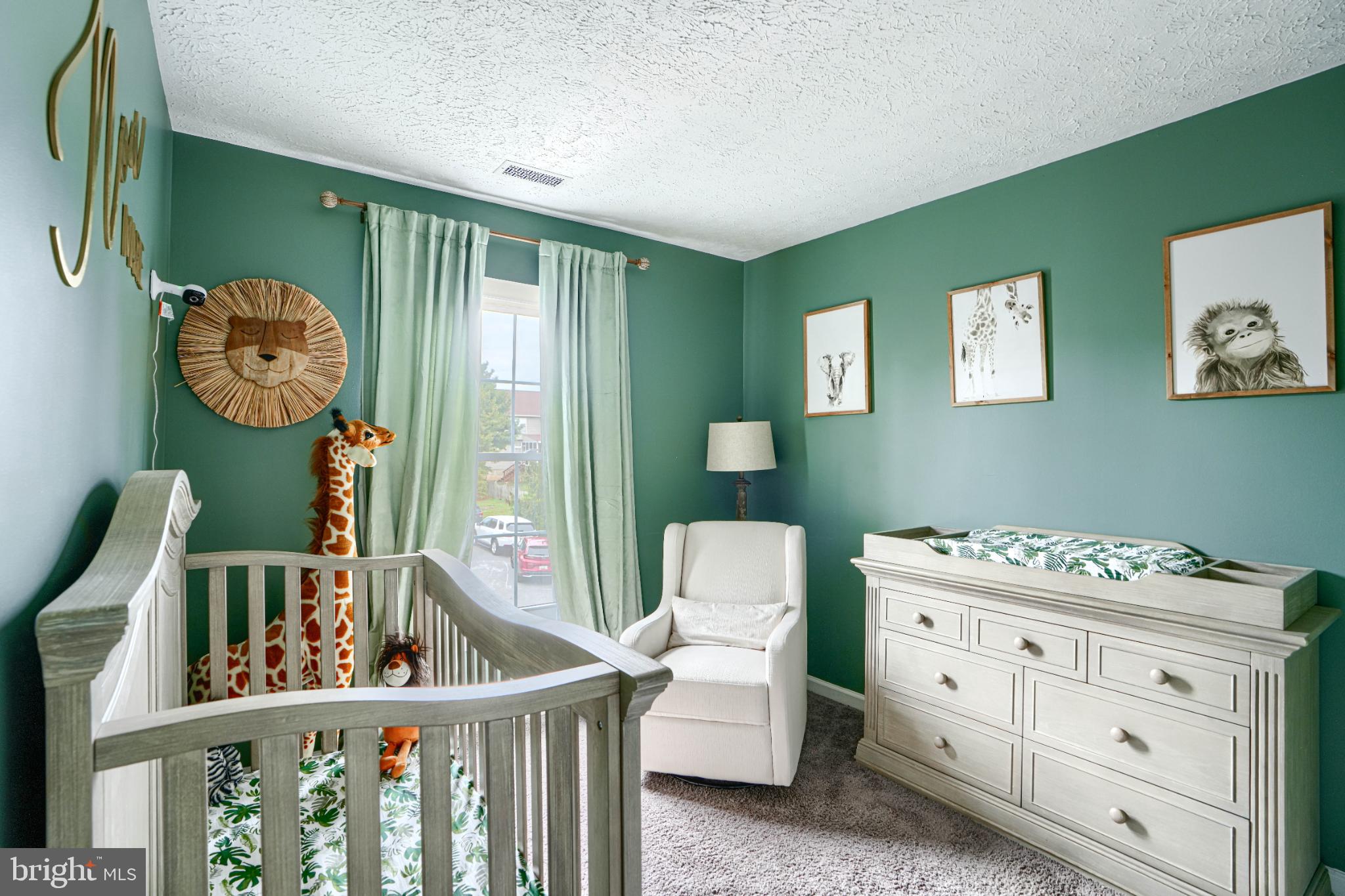 PERRY HALL FARMS - Residential