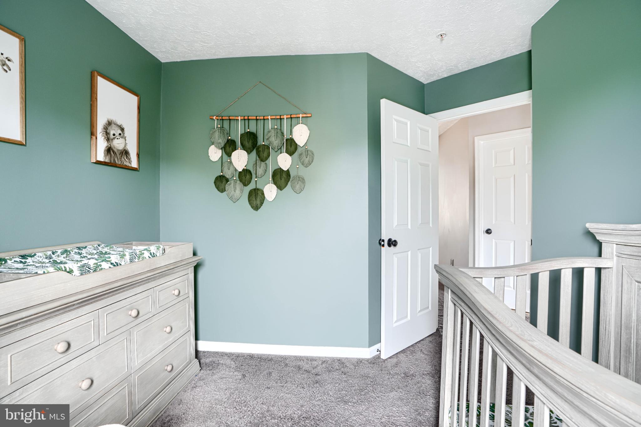 PERRY HALL FARMS - Residential