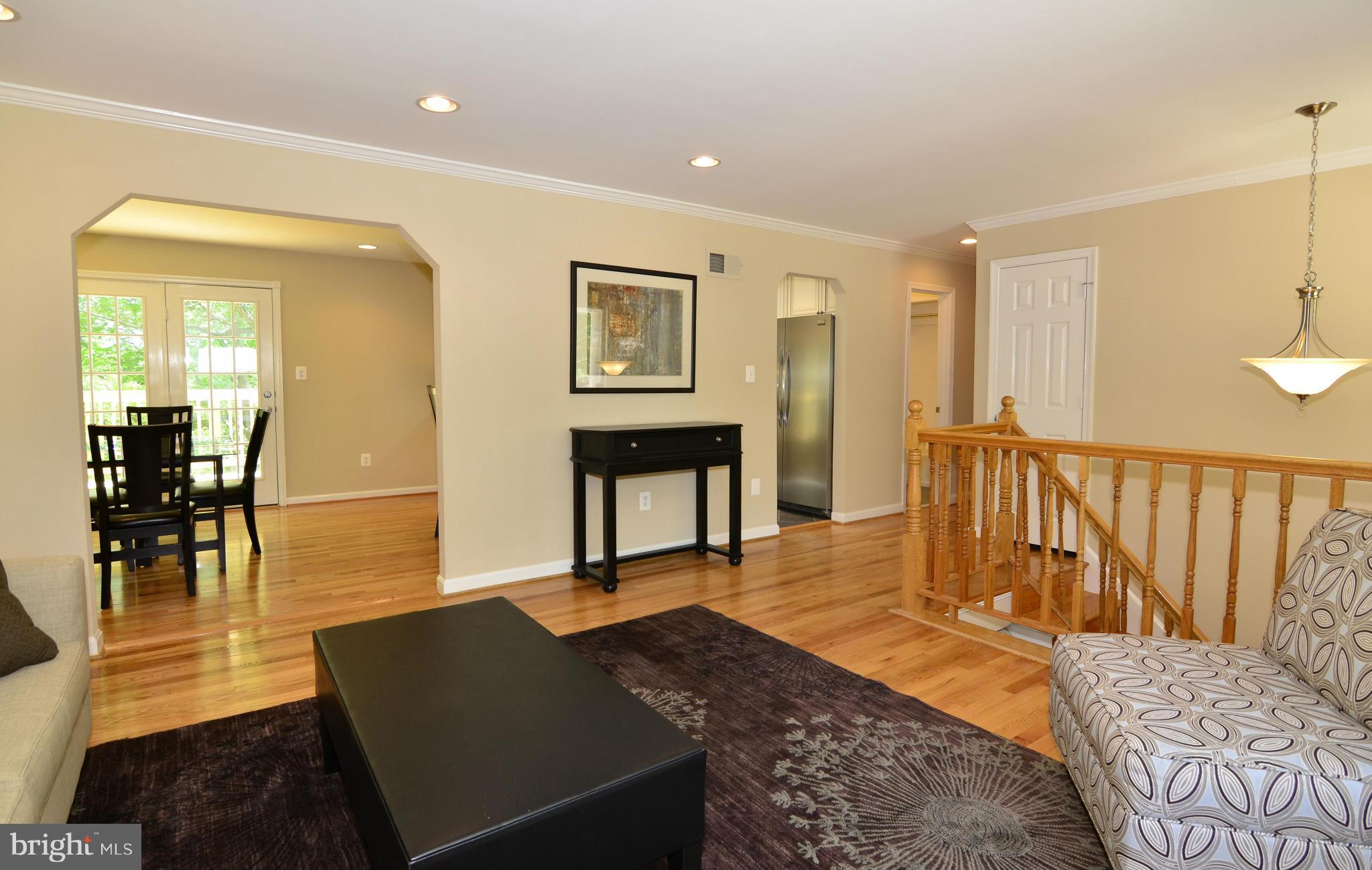 DALE CITY - Residential