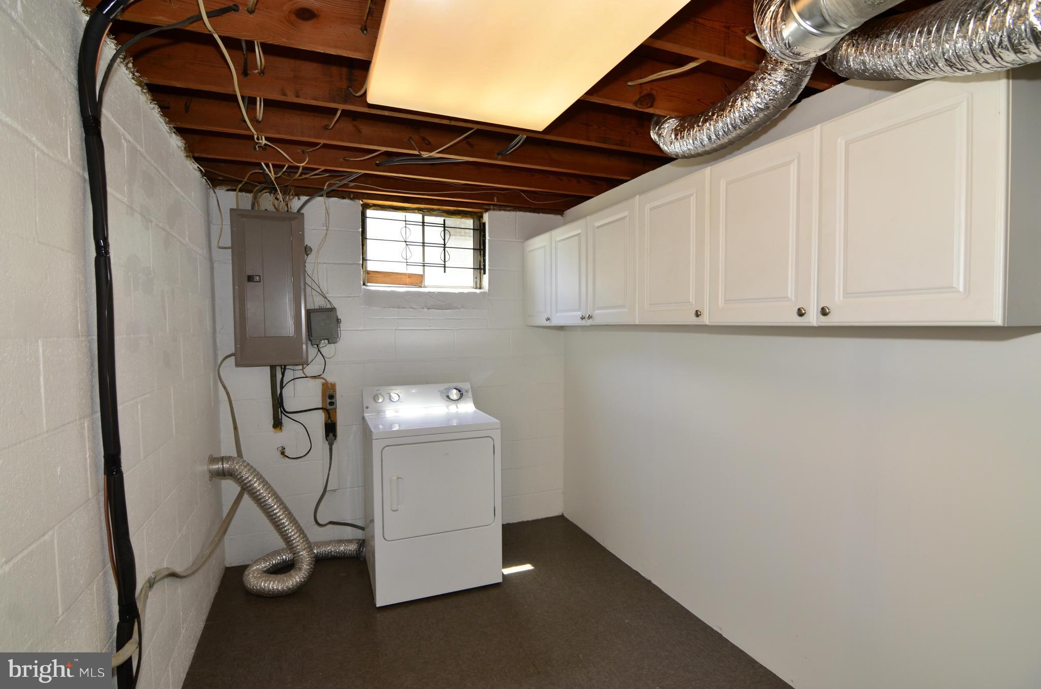 DALE CITY - Residential