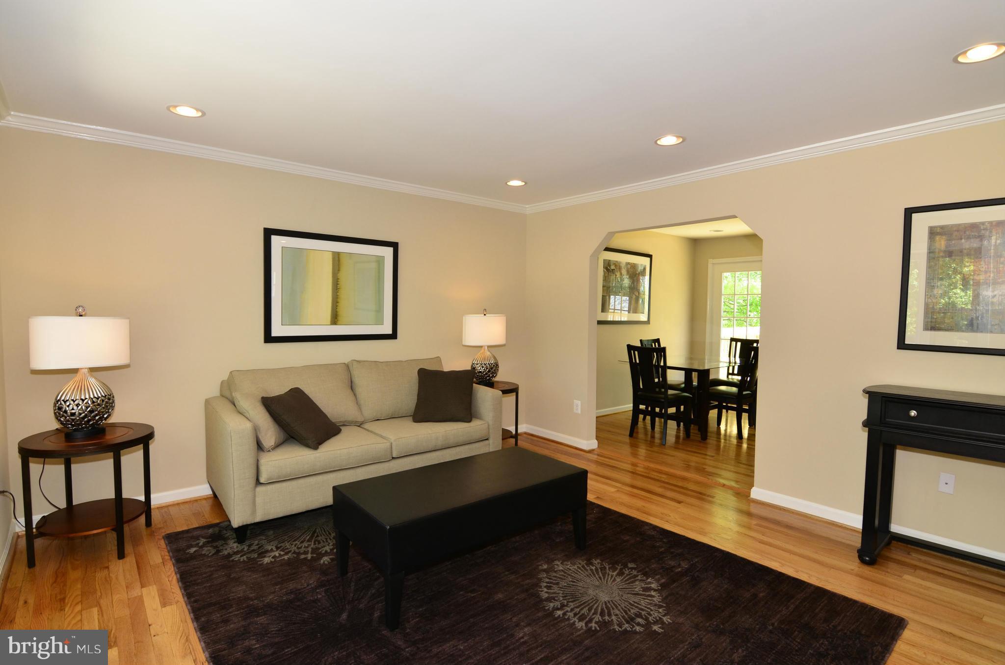 DALE CITY - Residential