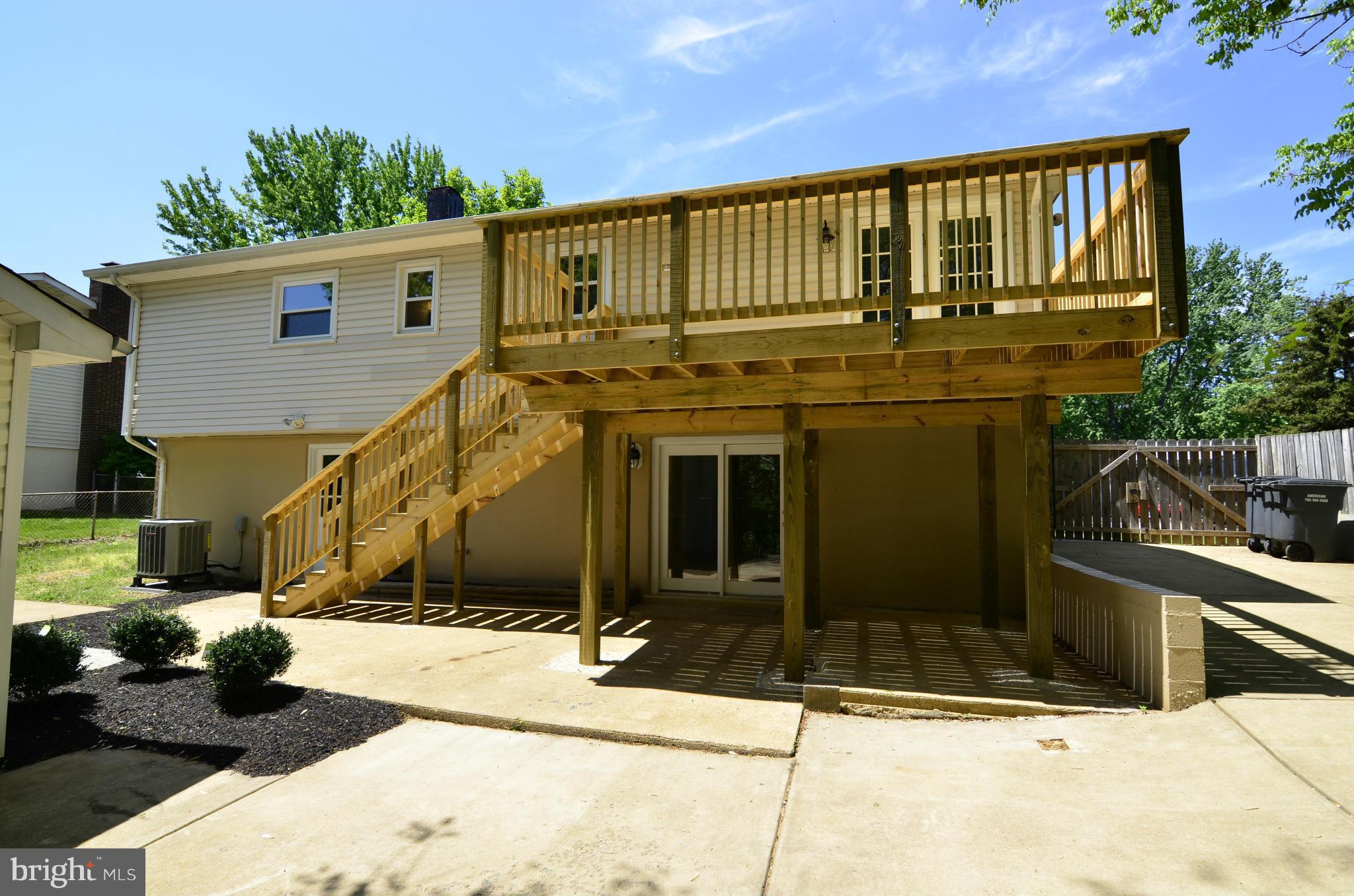 DALE CITY - Residential