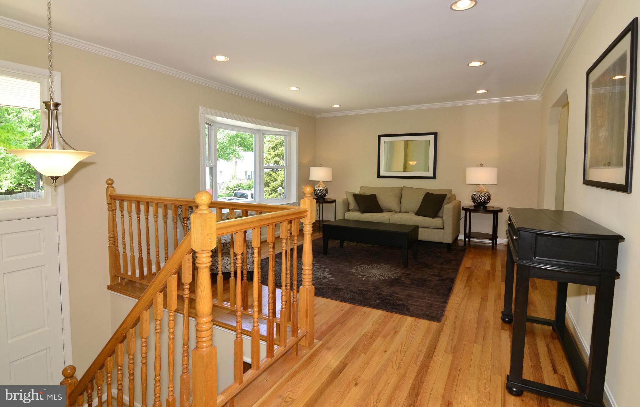 DALE CITY - Residential