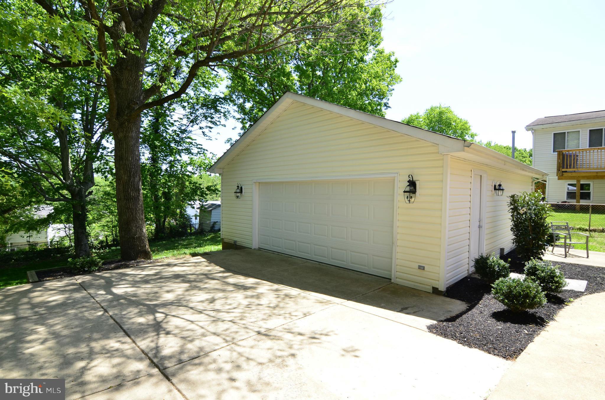 DALE CITY - Residential