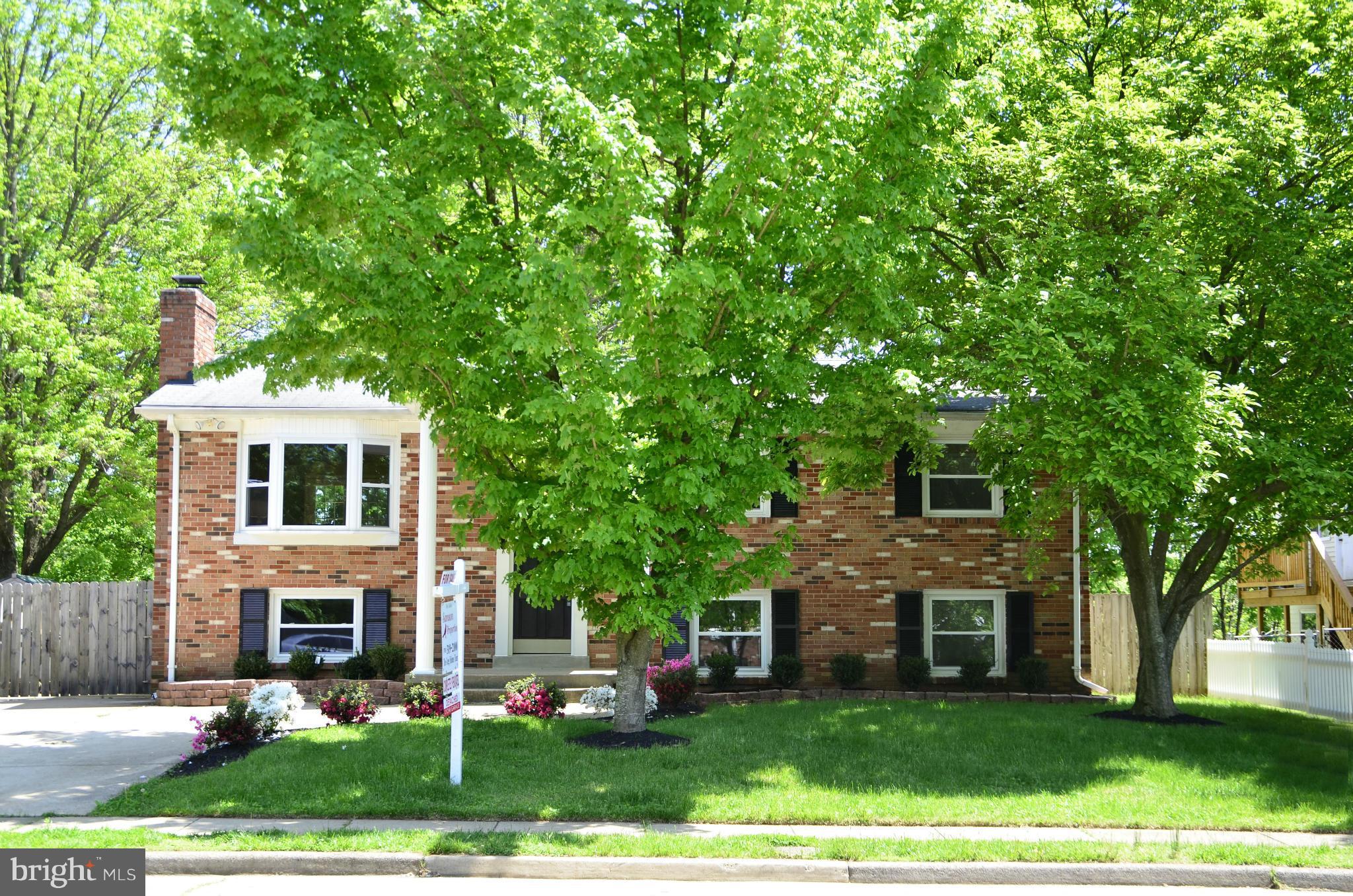 DALE CITY - Residential