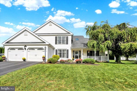 Homes For Sale - 1113 Stonehenge Drive<br/> Berks County, READING, PA 19606