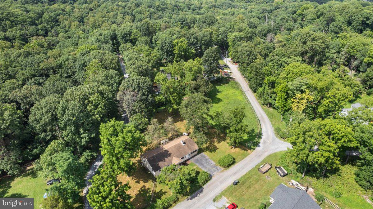 BLUE RIDGE ACRES - Residential