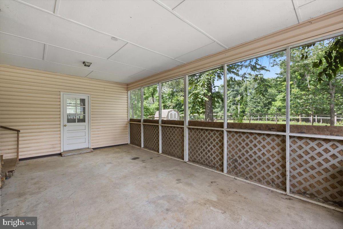 BLUE RIDGE ACRES - Residential