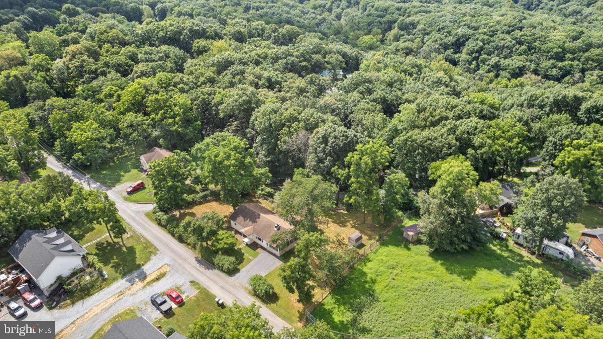 BLUE RIDGE ACRES - Residential