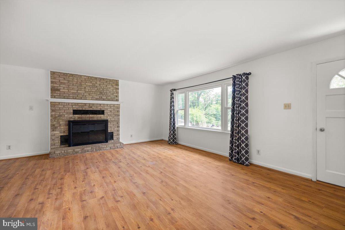 BLUE RIDGE ACRES - Residential