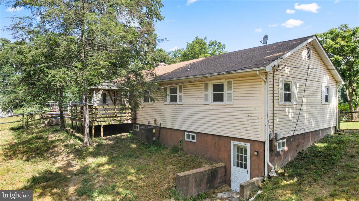 BLUE RIDGE ACRES - Residential