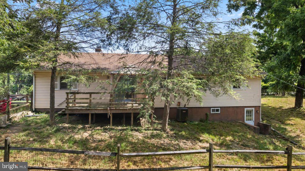 BLUE RIDGE ACRES - Residential