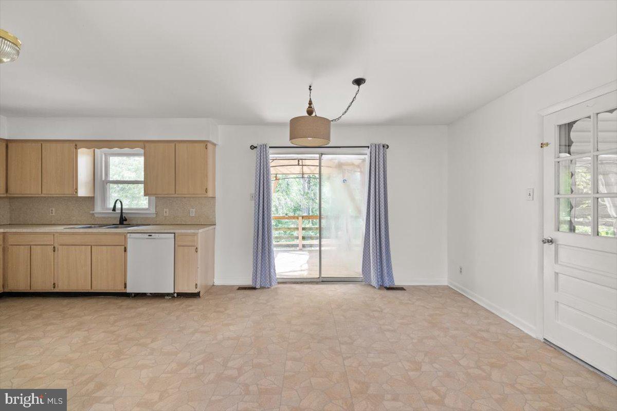 BLUE RIDGE ACRES - Residential