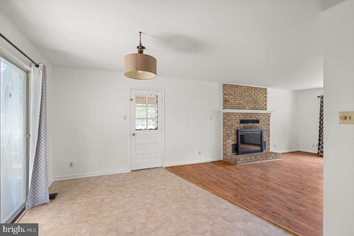 BLUE RIDGE ACRES - Residential