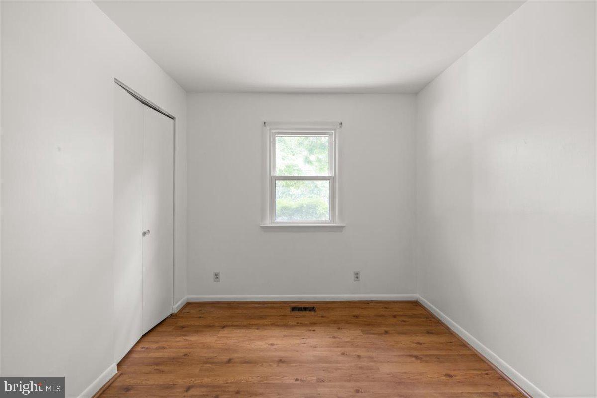 BLUE RIDGE ACRES - Residential