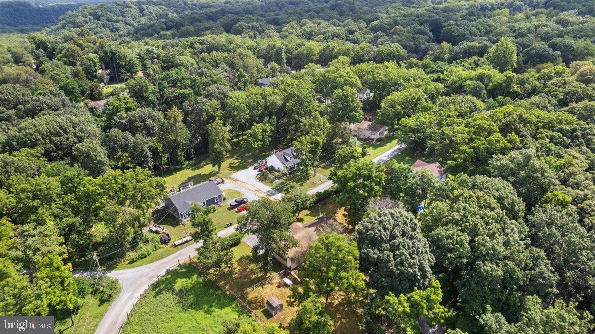 BLUE RIDGE ACRES - Residential